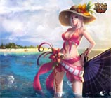 久久魔域玩家游戏精彩截图展示