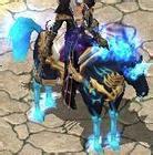 久久魔域神力等级越高技